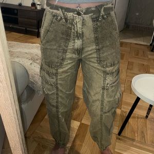 Urban Outfitters Cargo Pants